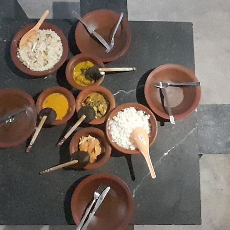 Sura Homestay Kandy Exteriér fotografie