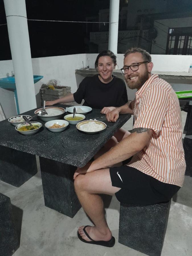 Sura Homestay Kandy Exteriér fotografie