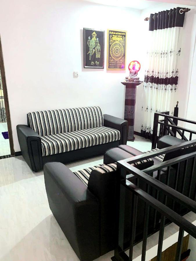 Sura Homestay Kandy Exteriér fotografie