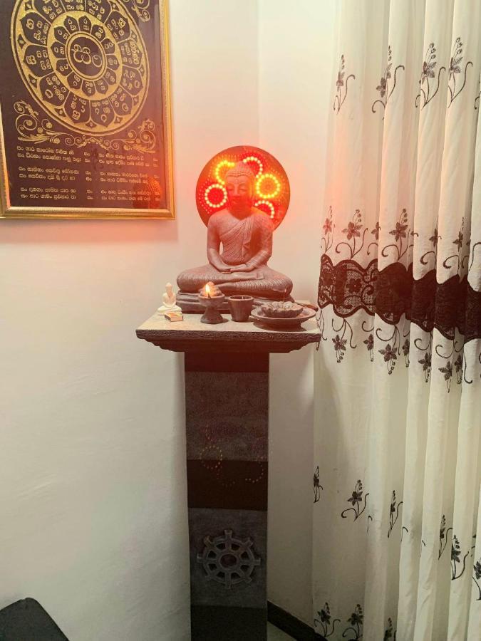 Sura Homestay Kandy Exteriér fotografie