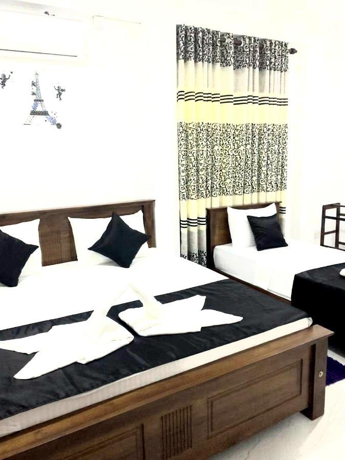 Sura Homestay Kandy Exteriér fotografie