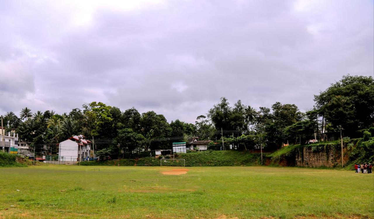 Sura Homestay Kandy Exteriér fotografie
