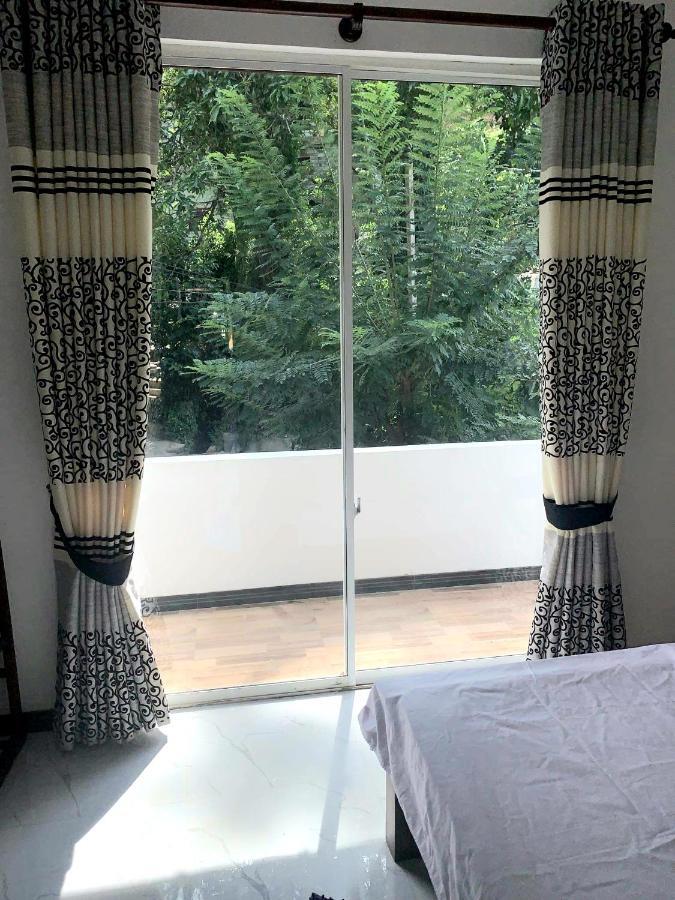 Sura Homestay Kandy Exteriér fotografie