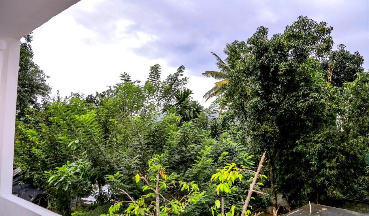 Sura Homestay Kandy Exteriér fotografie