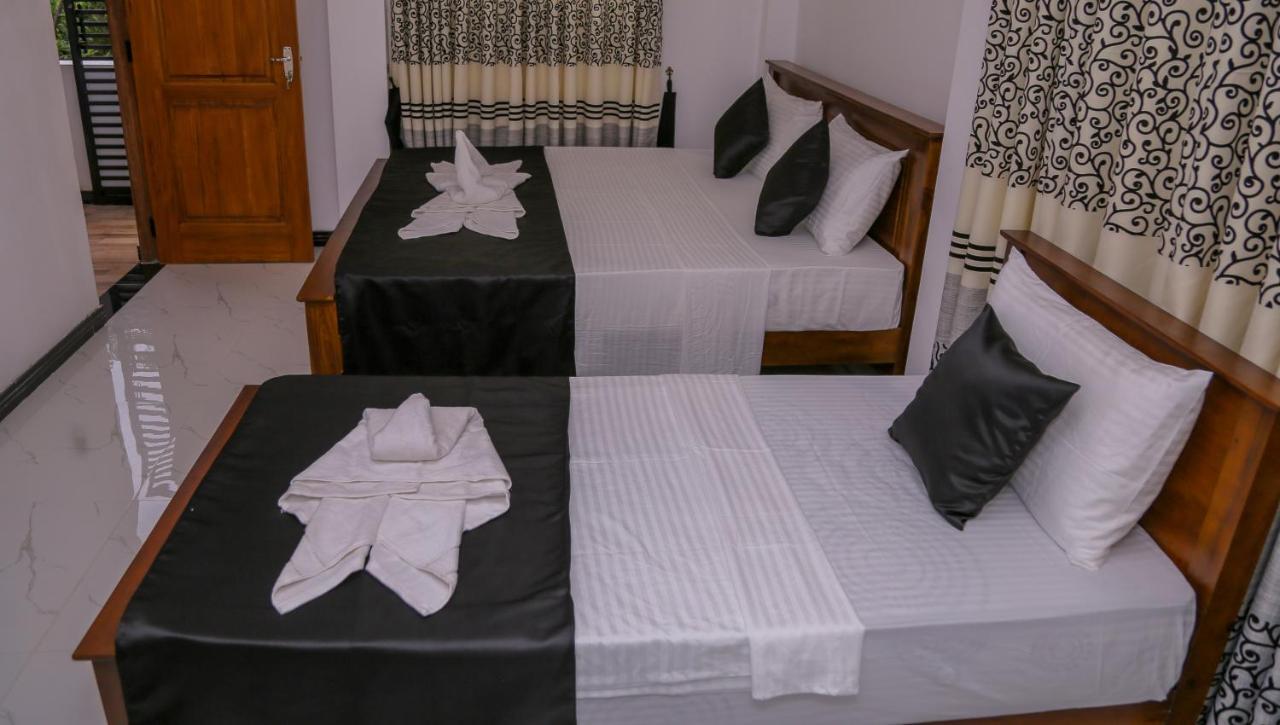 Sura Homestay Kandy Exteriér fotografie