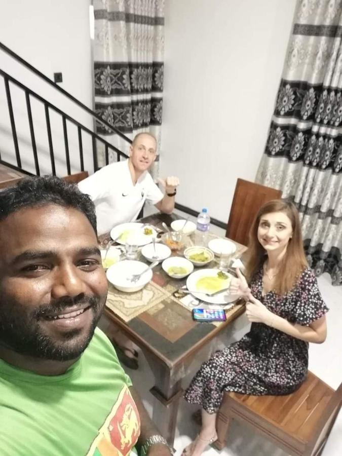 Sura Homestay Kandy Exteriér fotografie